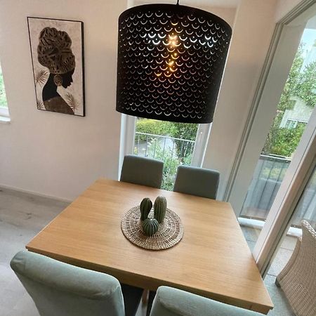 Xiapartment Хехст Екстер'єр фото