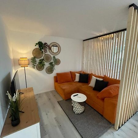 Xiapartment Хехст Екстер'єр фото