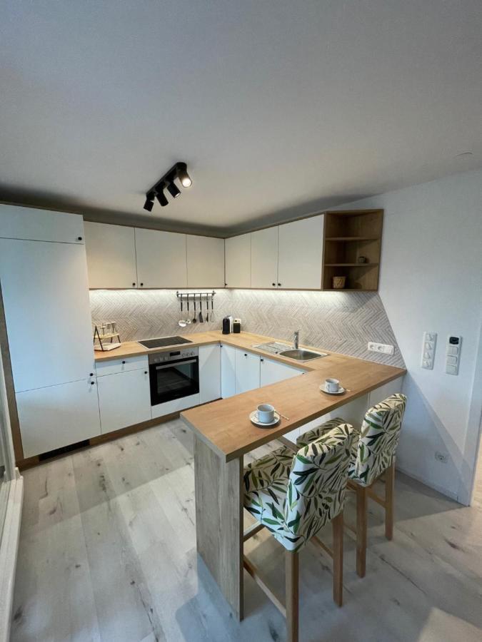 Xiapartment Хехст Екстер'єр фото