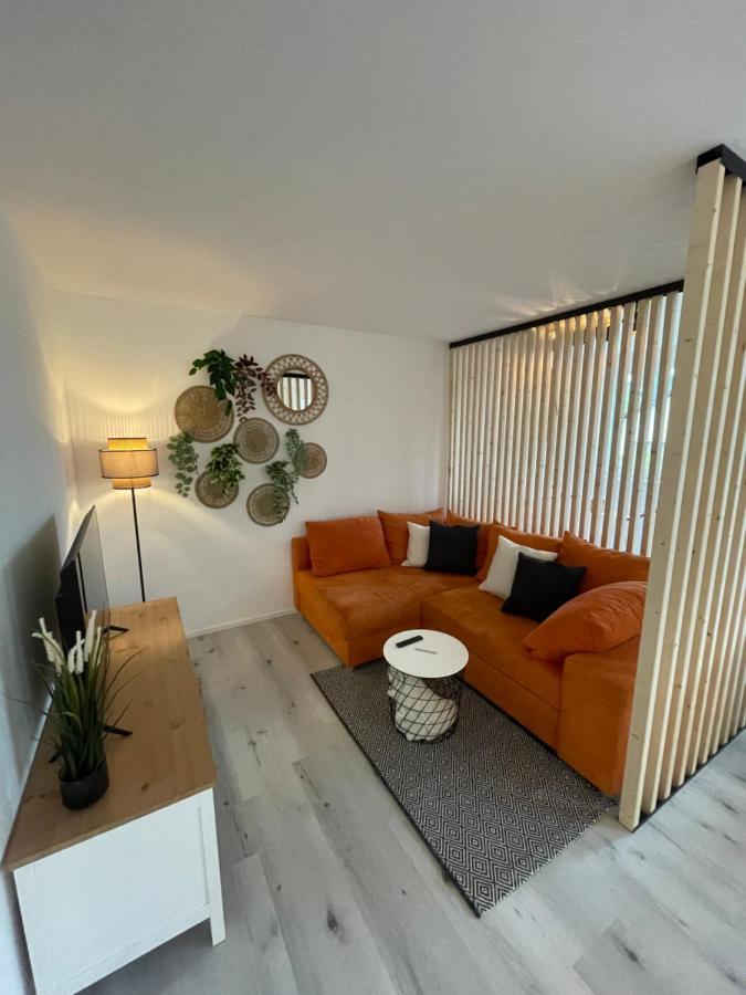 Xiapartment Хехст Екстер'єр фото