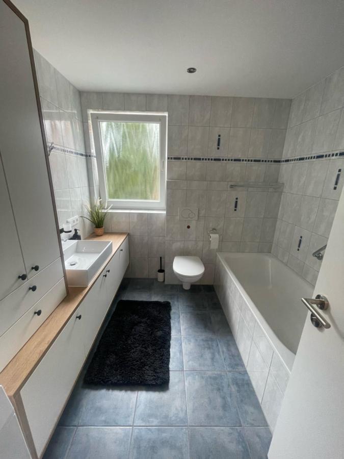 Xiapartment Хехст Екстер'єр фото