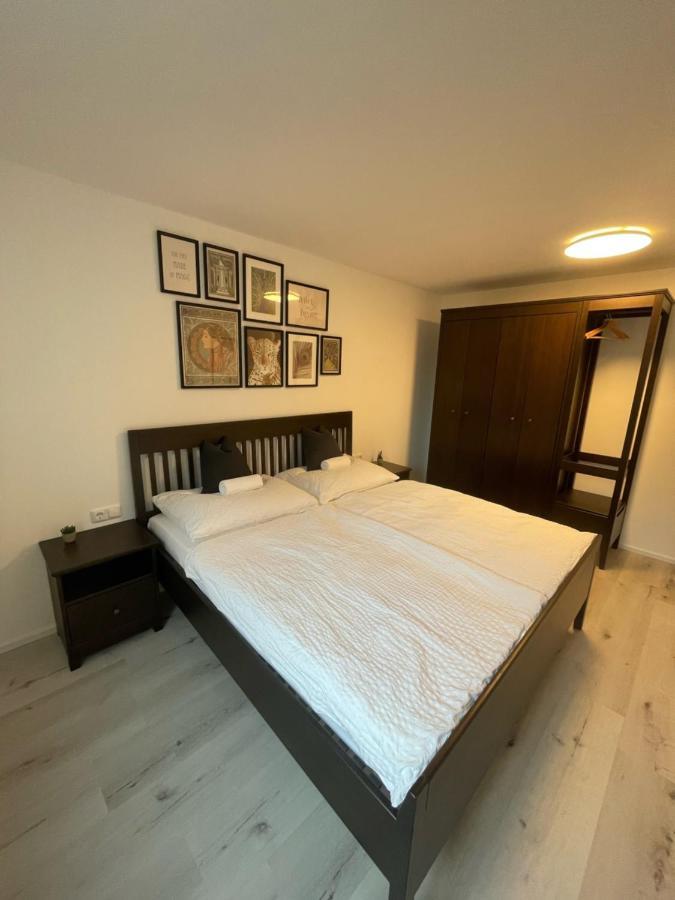 Xiapartment Хехст Екстер'єр фото