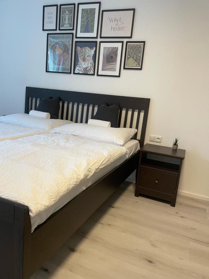 Xiapartment Хехст Екстер'єр фото