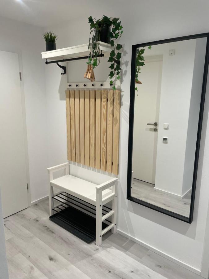 Xiapartment Хехст Екстер'єр фото