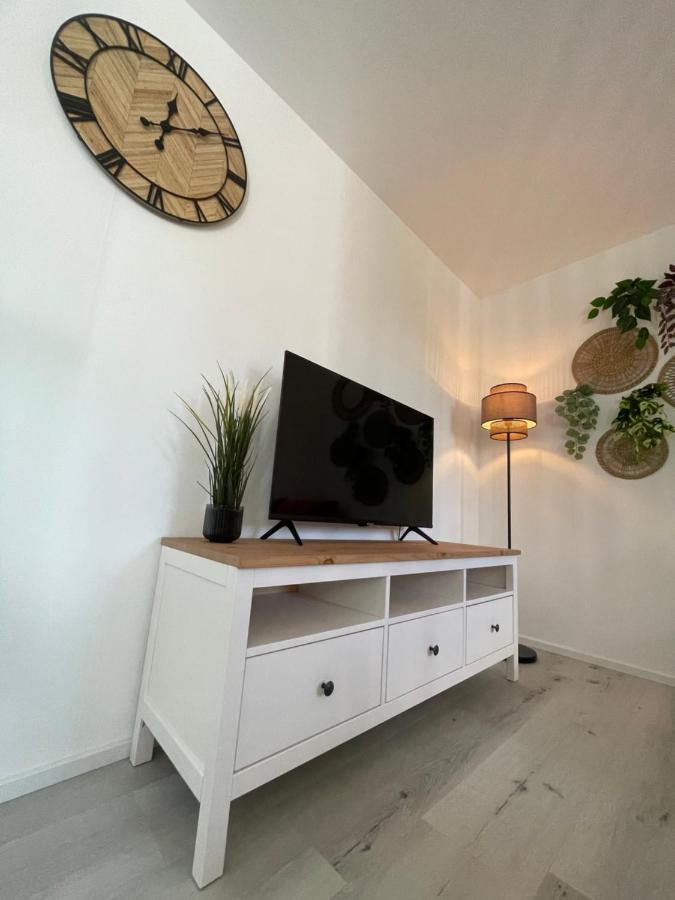 Xiapartment Хехст Екстер'єр фото