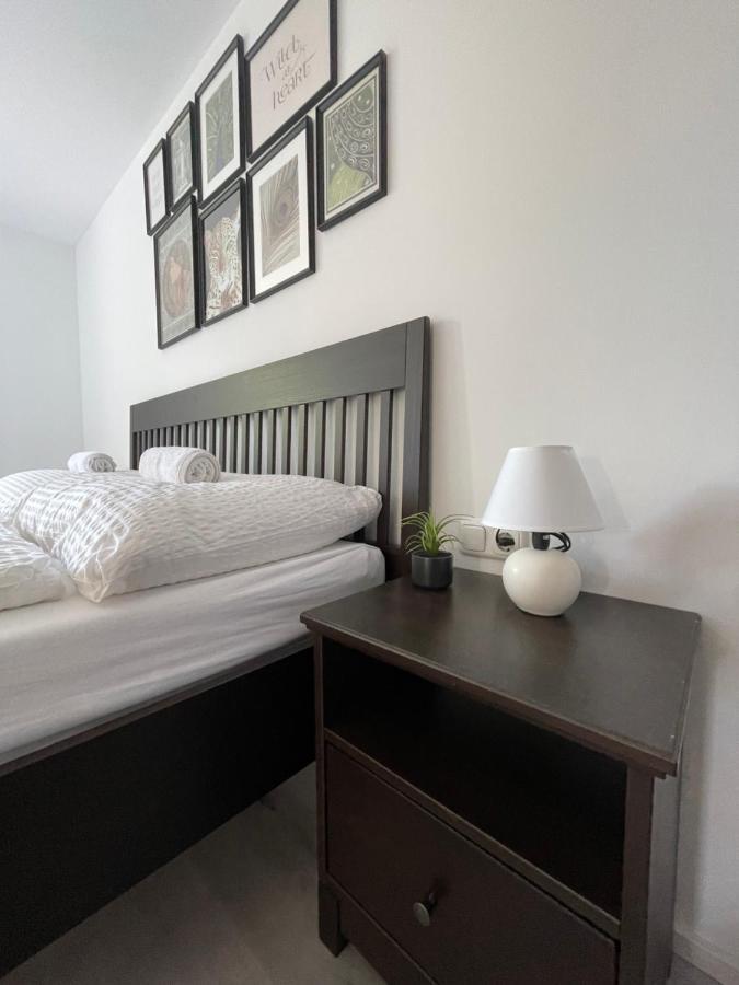 Xiapartment Хехст Екстер'єр фото