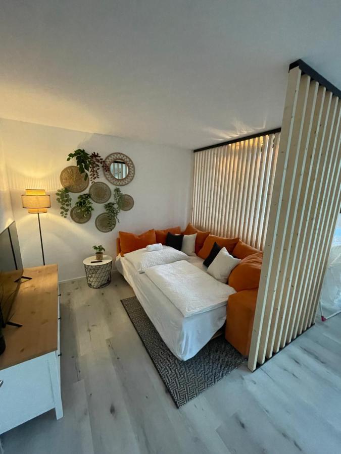 Xiapartment Хехст Екстер'єр фото