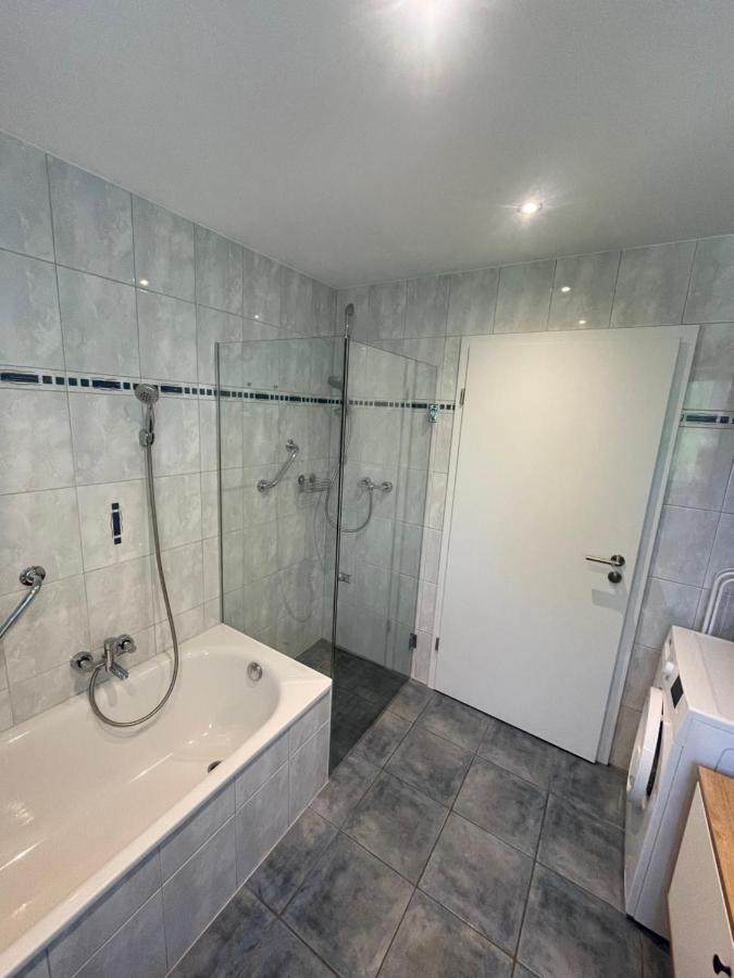 Xiapartment Хехст Екстер'єр фото
